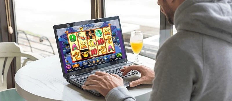 pokies with bonus games