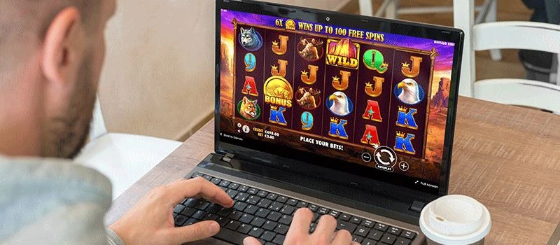 pokies with hold and spin feature