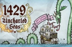 1429 Uncharted Seas