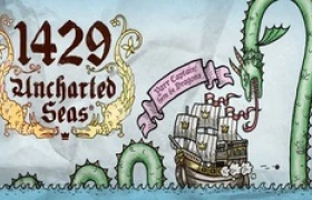 1429 Uncharted Seas