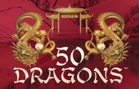 50 Dragons