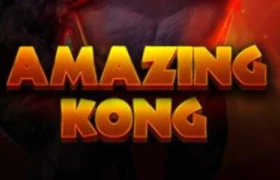 Amazing Kong