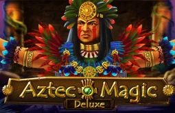 Aztec Magic Deluxe