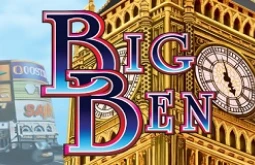 Big Ben