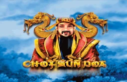 Choy Sun Doa