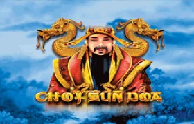 Choy Sun Doa