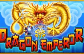 Dragon Emperor