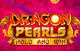 Dragon Pearls: Hold and Win