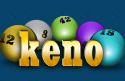 Keno Slot