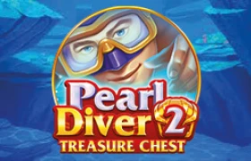 Pearl Diver 2: Treasure Chest