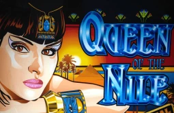 Queen of the Nile