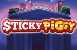 Sticky Piggy