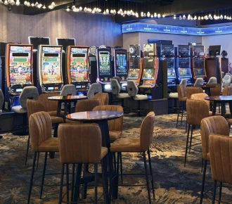 Jupiters casino Townsville Image 1