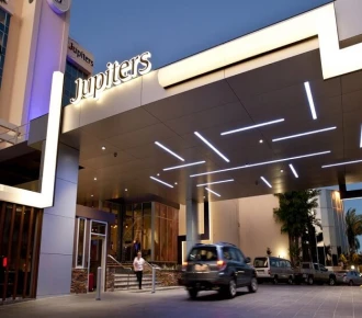 Jupiters casino Townsville Image 1