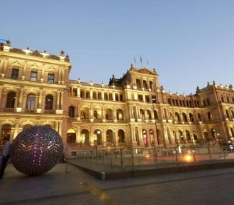 Treasury casino and hotel Image 1