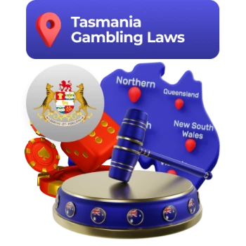 Tasmania gambling laws