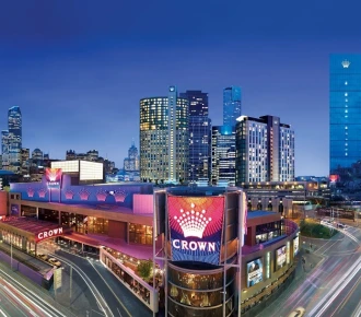 Crown Melbourne Casino Image 1