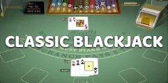 Classic Blackjack