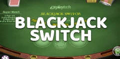 Blackjack Switch