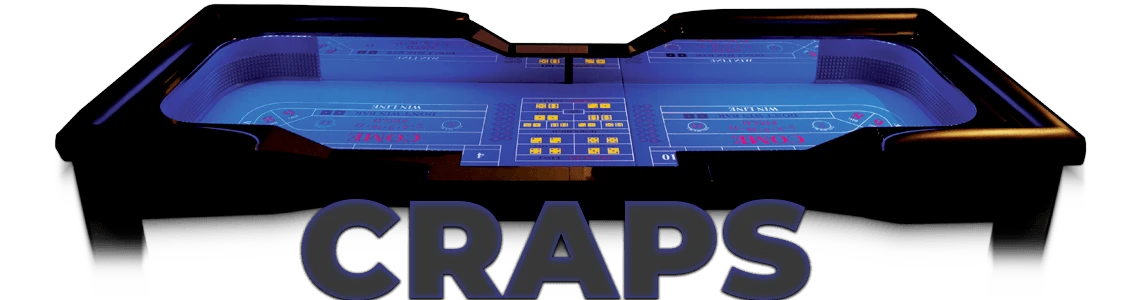 craps variations