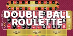 Double Ball roulette