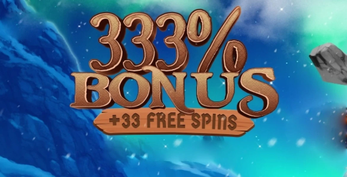 Casino Sector 777 Welcome Bonus for Newbies