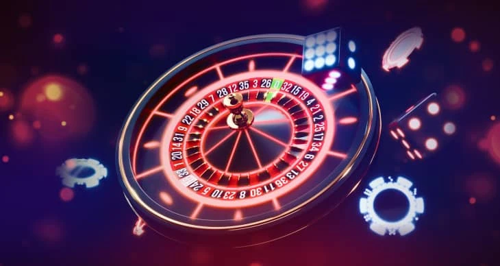 Regular Live Casino Cashback