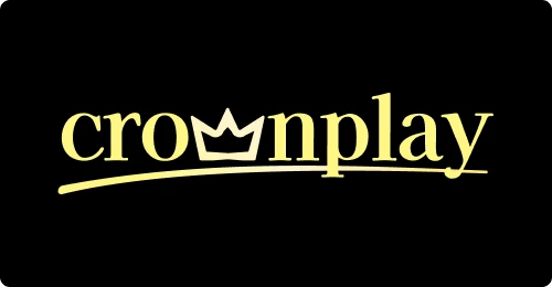 CrownPlay casino logo