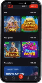 n1bet mobile