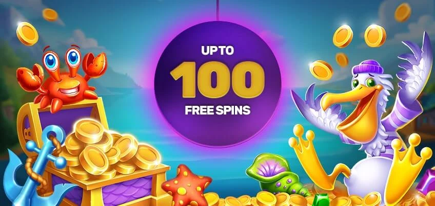 Monday Free Spins