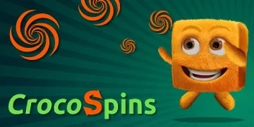 Croco Spins (Daily Free Spins)