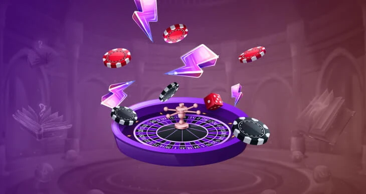 Regular Live Casino Bonus