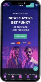 SpinFever mobile casino