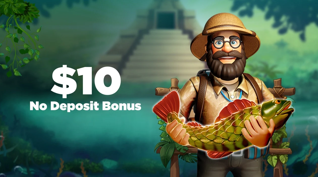 no deposit bonus thepokies