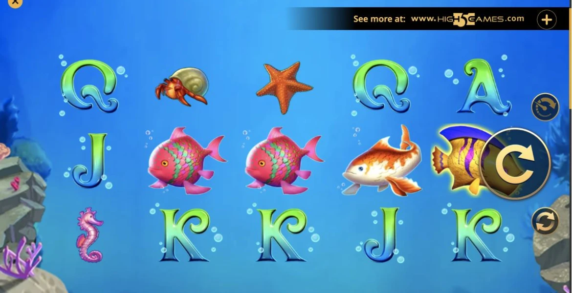 Play in 1000 Pearls for free now | SmartPokies