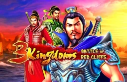 3 Kingdoms – Battle of Red Cliffs