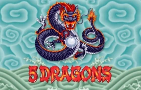 5 Dragons