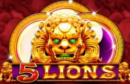 5 Lions