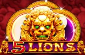 5 Lions