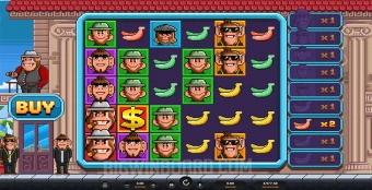 Play in Banana Town for free now | 