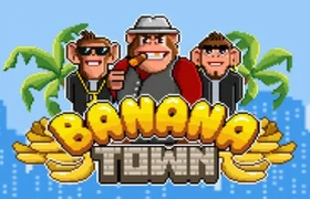 Banana Town