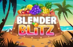 Blender Blitz