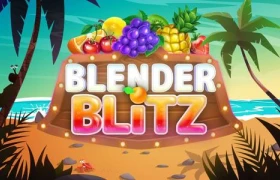 Blender Blitz