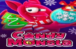 Candy Monsta Xmas