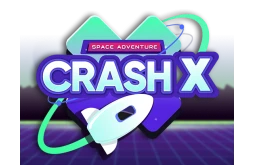 Crash X