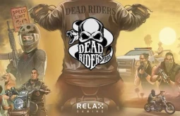 Dead Riders Trail