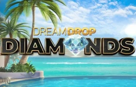 Dream Drop Diamonds