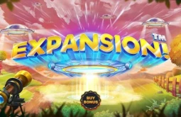 Expansion!