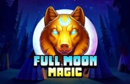 Full Moon Magic