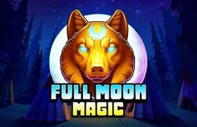 Full Moon Magic